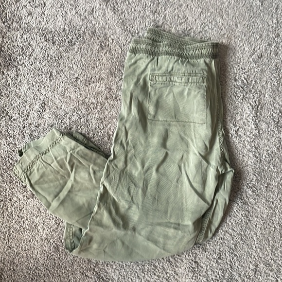 Calvin Klein Jeans comfy joggers type pants - Picture 2 of 6